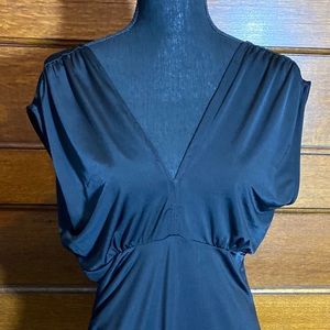 BCBG  Maxzaria Black Dress